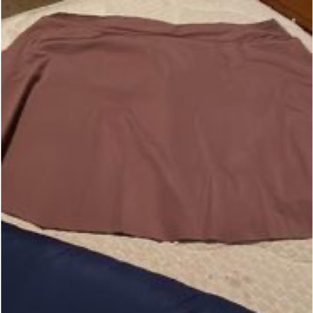 Da’dance Ballet skirt
